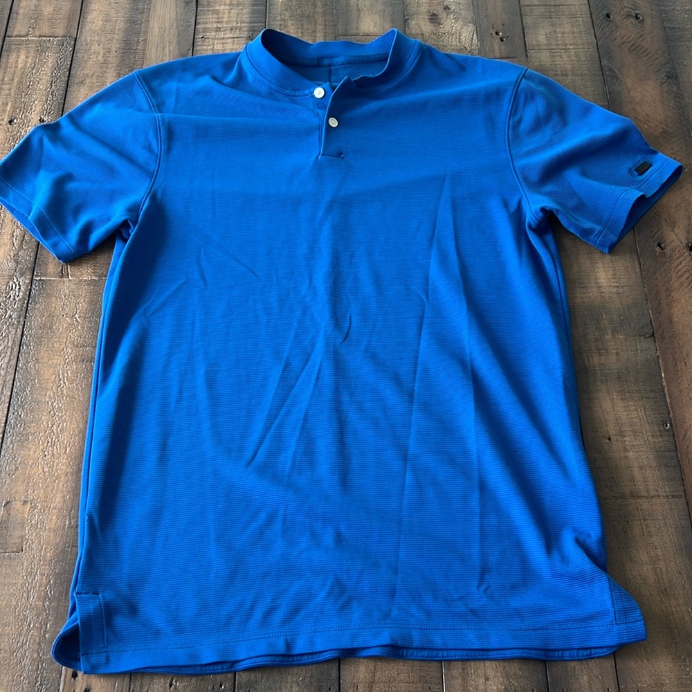 TW Nike Golf Polo